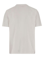 CARHARTT WIP MAIN T-shirts and Polos WHITE