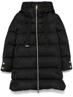 Herno Coats BLACK