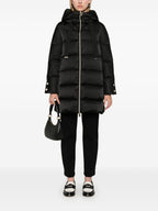Herno Coats BLACK