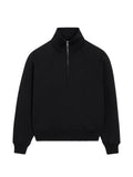 AMI PARIS Sweaters BLACK