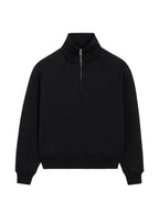 AMI PARIS Sweaters BLACK