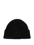 AMI PARIS Hats BLACK