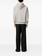 Ami Paris Sweaters GREY