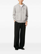 Ami Paris Sweaters GREY