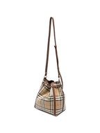 Burberry Bags.. BEIGE
