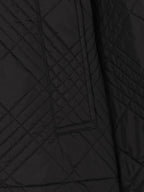 Burberry Jackets BLACK