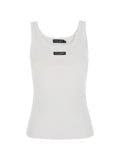 Dolce & Gabbana Top WHITE