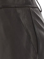 Parosh Skirts BROWN