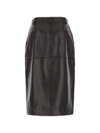 Parosh Skirts BROWN
