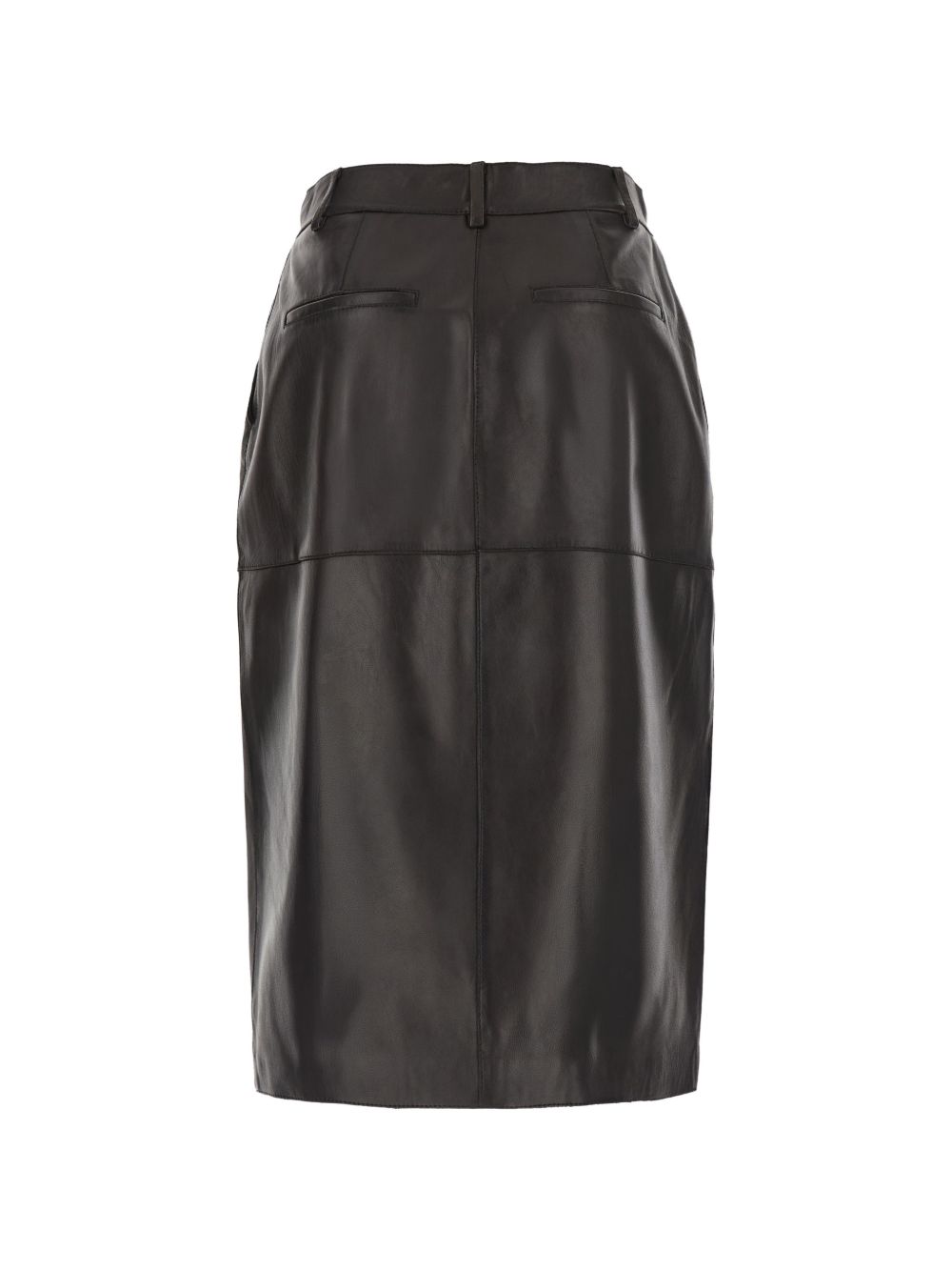 Parosh Skirts BROWN