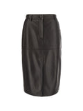 Parosh Skirts BROWN