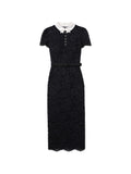 Self-portrait Dresses
