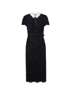 Self-portrait Dresses