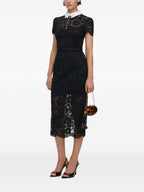 Self-portrait Dresses