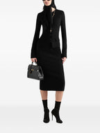 Dolce & Gabbana Jackets BLACK