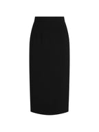 Dolce & Gabbana Skirts BLACK