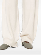 Fabiana Filippi Trousers BEIGE