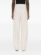 Fabiana Filippi Trousers BEIGE