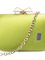 Self-portrait Bags.. GREEN