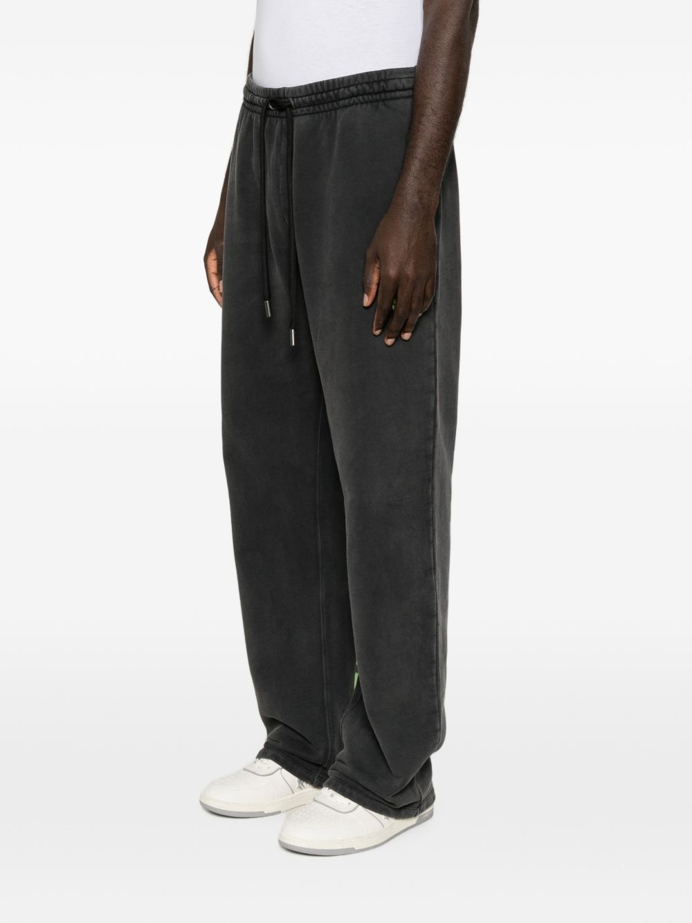 Off White Trousers