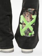 Off White Trousers