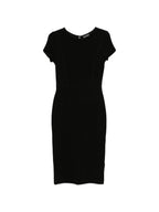Emporio Armani Dresses BLACK