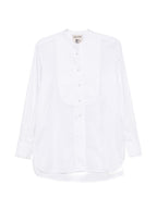 Semicouture Shirts WHITE
