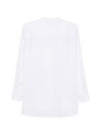 Semicouture Shirts WHITE