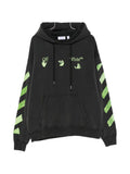 OFF WHITE Sweaters BLACK