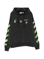 OFF WHITE Sweaters BLACK