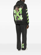 OFF WHITE Sweaters BLACK