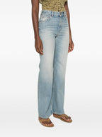 Chloé Chloè Jeans LIGHT BLUE