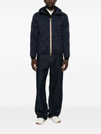 Burberry Coats NAVY