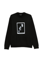 EMPORIO ARMANI CAPSULE Sweaters BLACK
