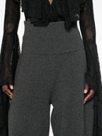 Zimmermann Trousers GREY