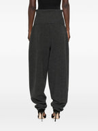Zimmermann Trousers GREY