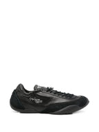 Y-3 Sneakers BLACK