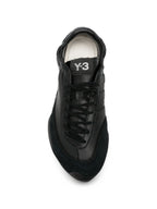 Y-3 Sneakers BLACK