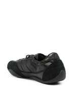 Y-3 Sneakers BLACK