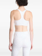 Adidas By Stella McCartney Top WHITE