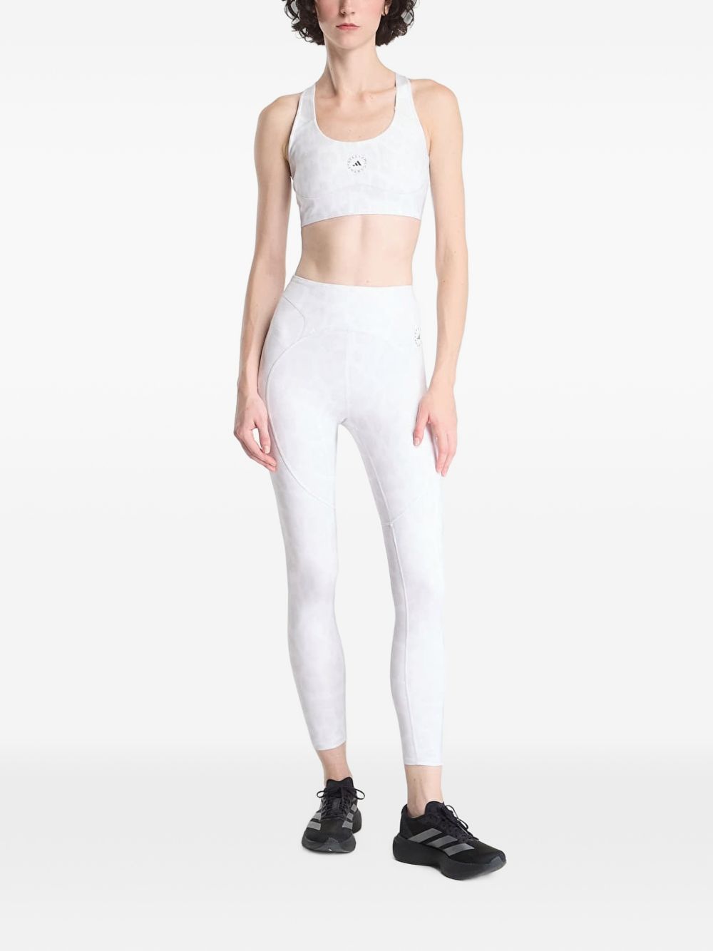 Adidas By Stella McCartney Top WHITE