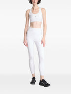 Adidas By Stella McCartney Top WHITE
