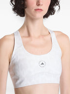 Adidas By Stella McCartney Top WHITE