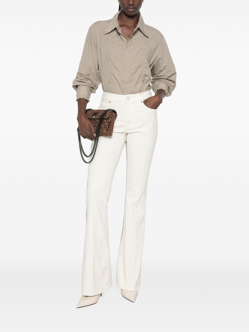 JACOB COHEN Jeans WHITE