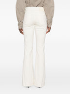 JACOB COHEN Jeans WHITE