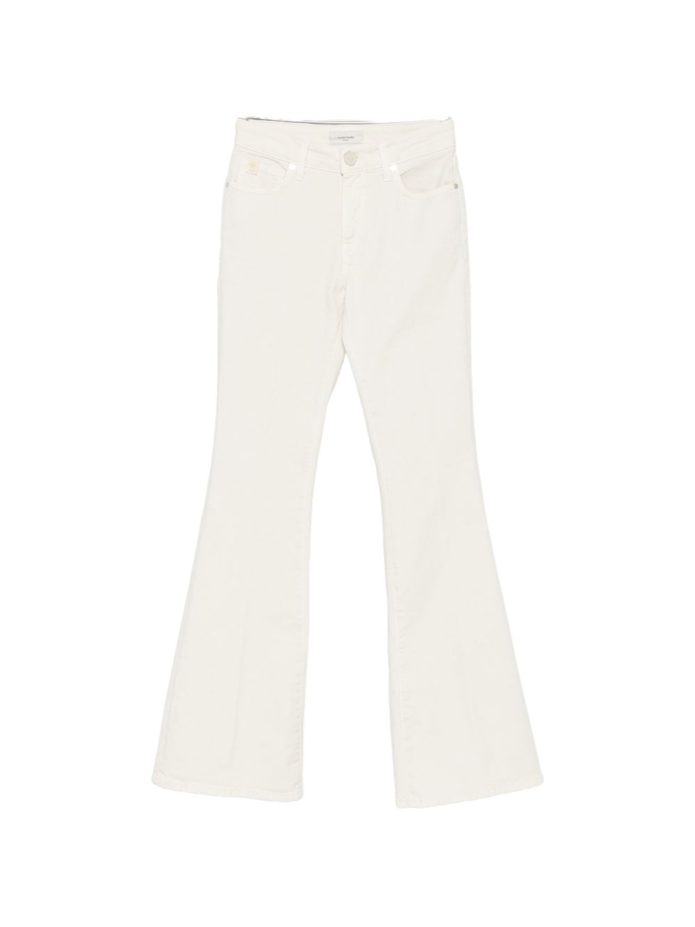 JACOB COHEN Jeans WHITE