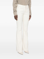 JACOB COHEN Jeans WHITE