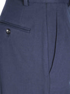 CIRCOLO 1901 Trousers NAVY