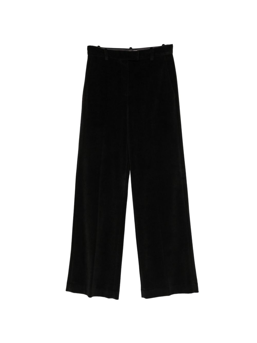 CIRCOLO 1901 Trousers BLACK