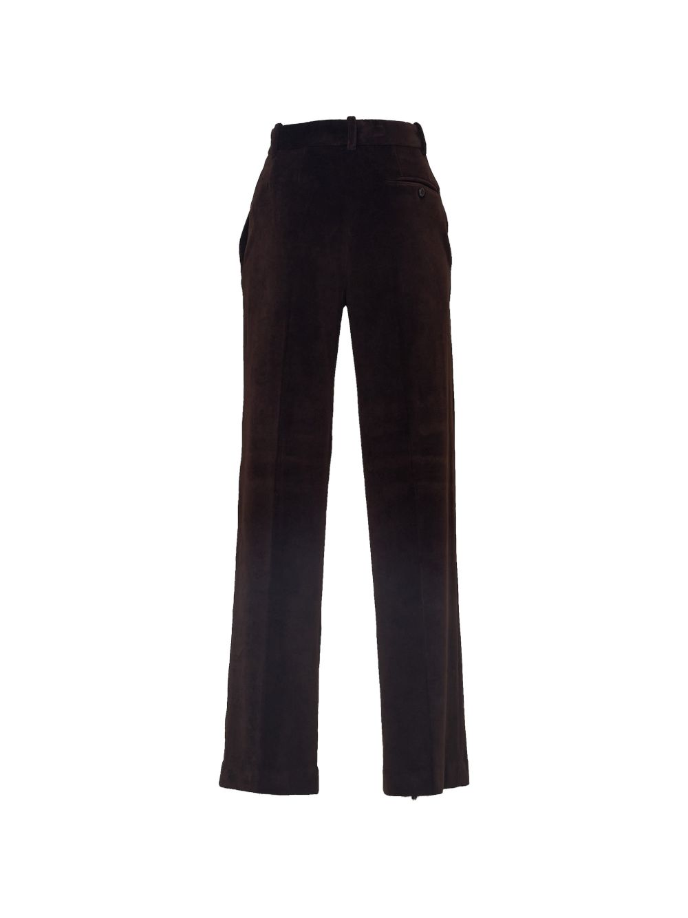CIRCOLO 1901 Trousers BROWN